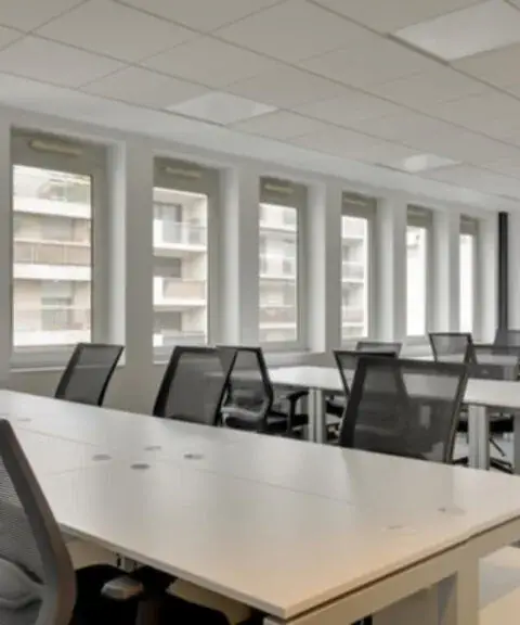 Bureau 600 m² – Neuilly-sur-Seine (92200)