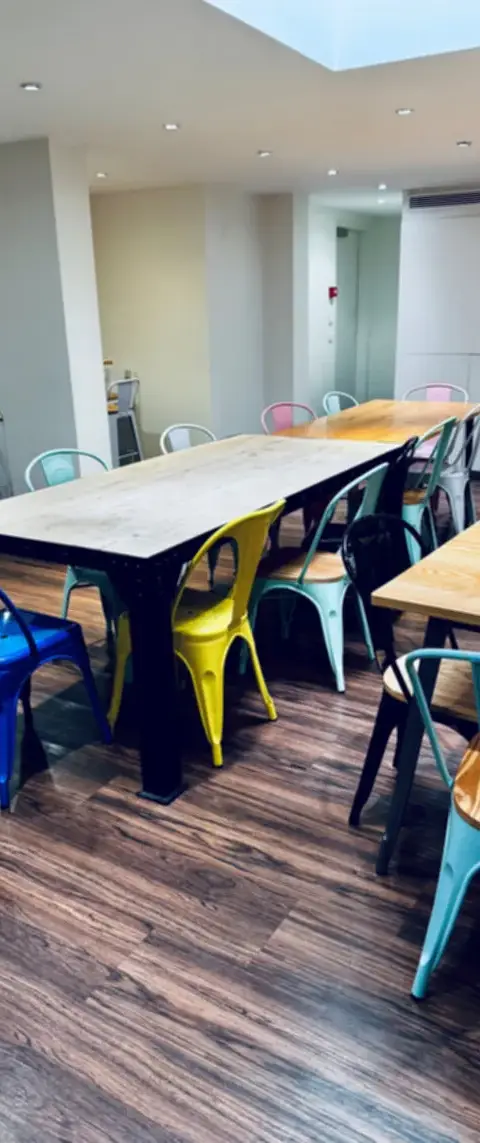 Bureau 600 m² – Neuilly-sur-Seine (92200)
