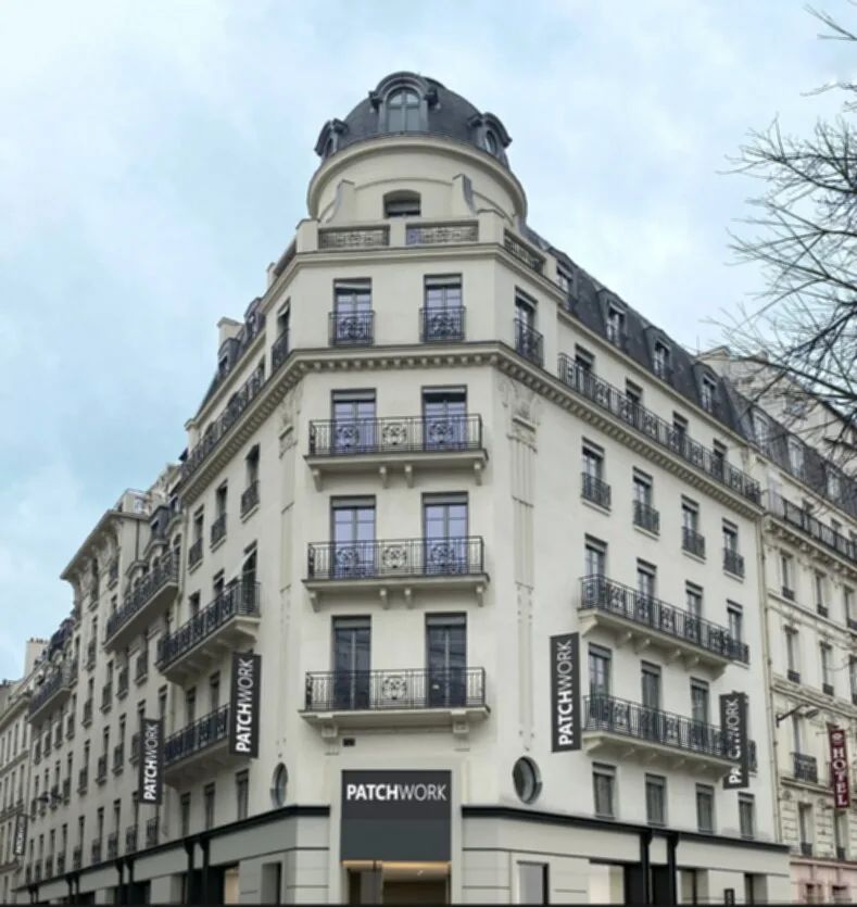 Bureau – Paris (75009)