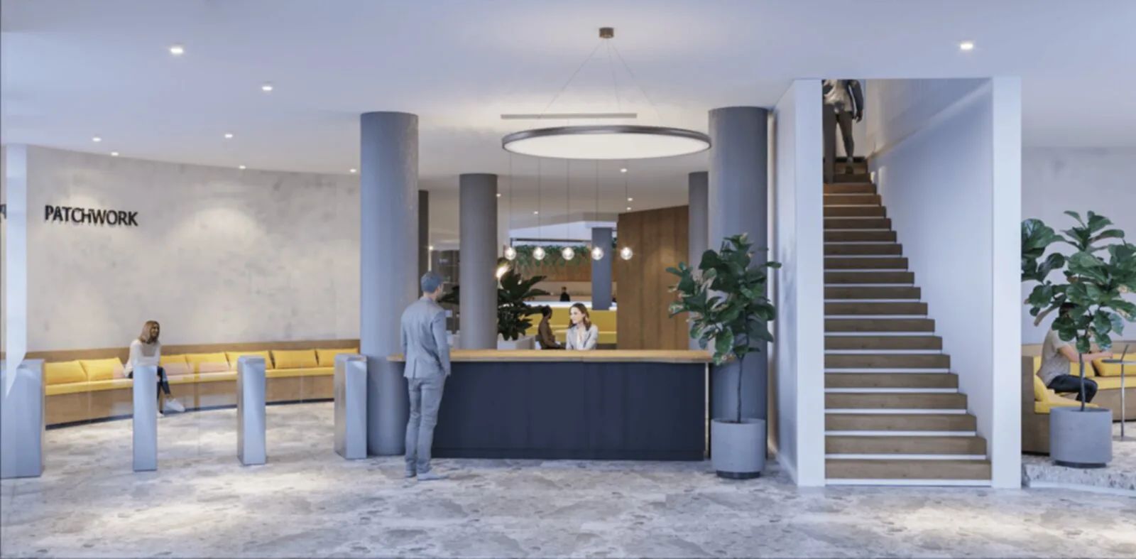 Bureau – Paris (75009)