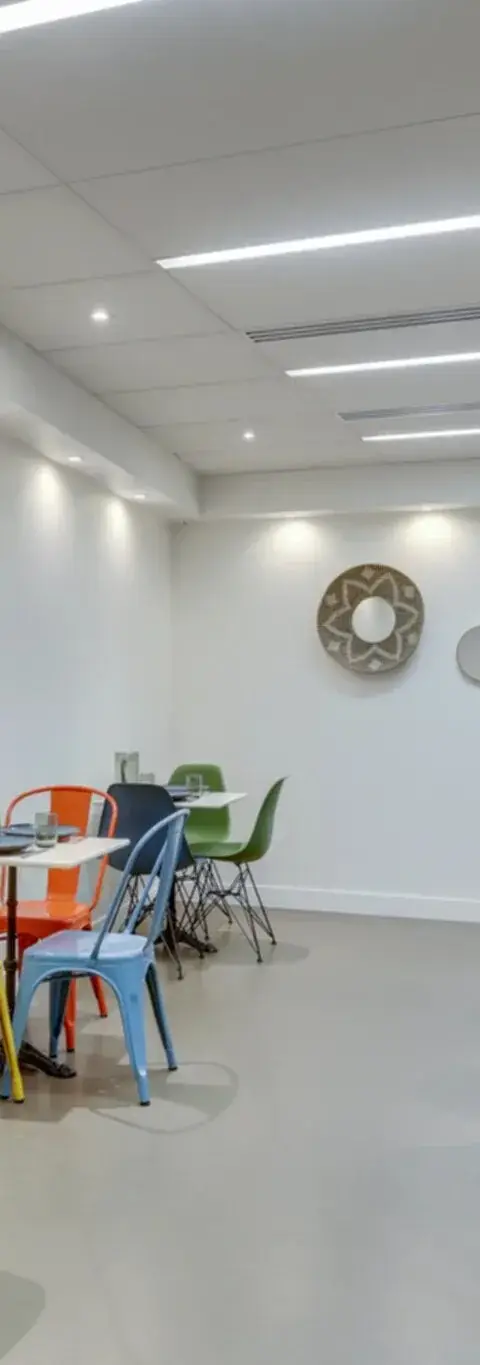 Bureau 81 m² – Paris (75002)