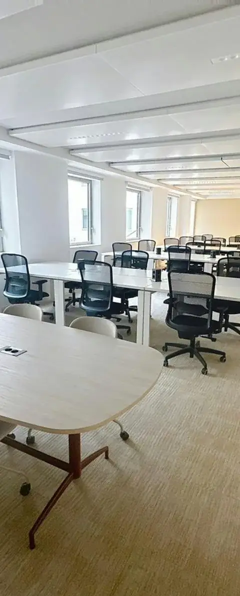 Coworking 55 m² – Lyon (69006)