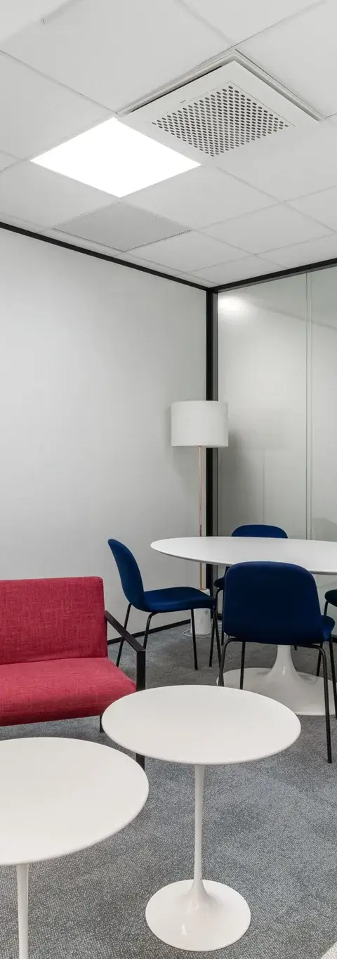 Bureau 80 m² – Paris (75009)