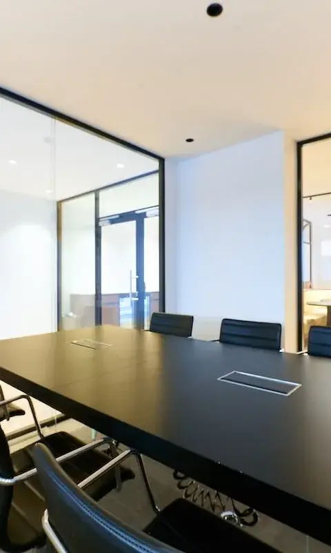 Bureau 150 m² – Paris (75008)