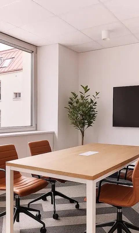 Bureau 150 m² – Paris (75008)