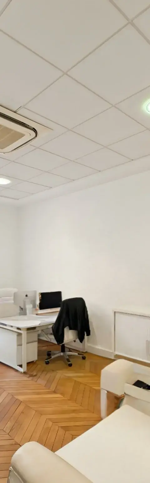 Bureau 280 m² – Paris (75008)