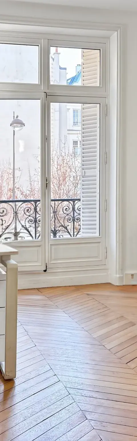 Bureau 280 m² – Paris (75008)