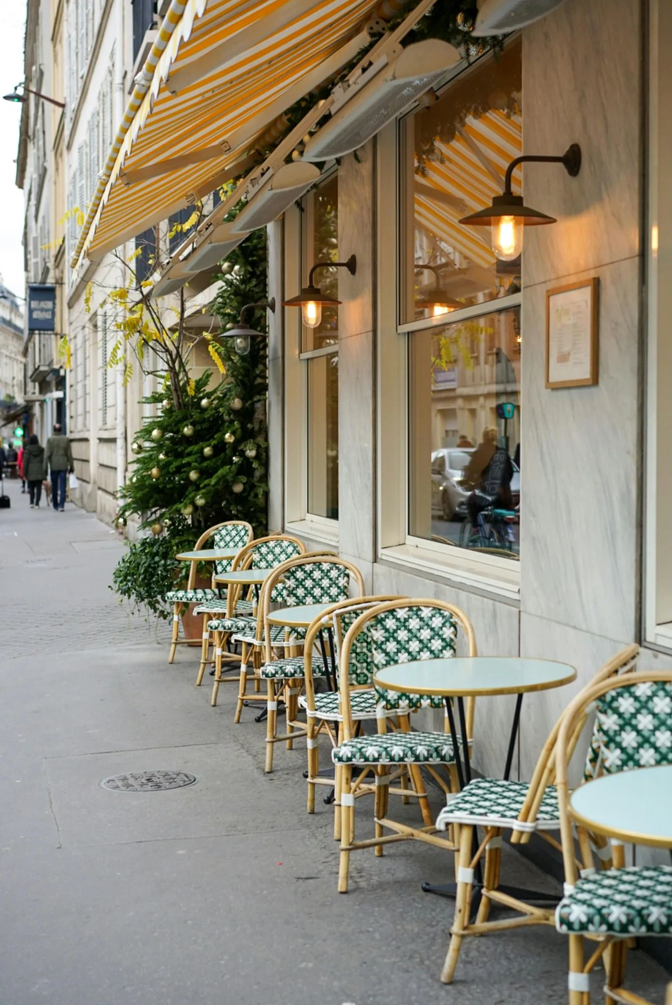 Coworking 2 137 m² – Paris (75009)