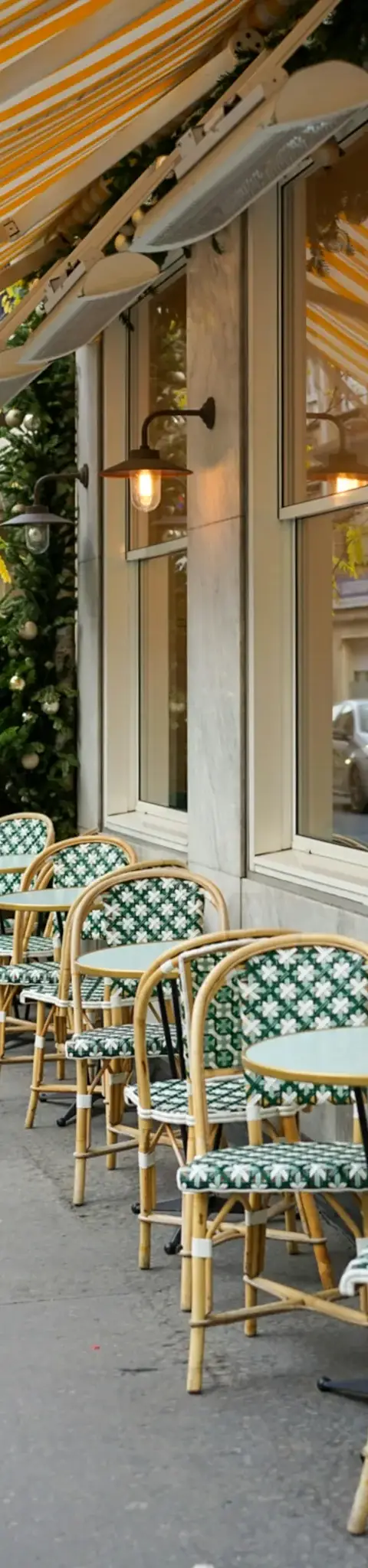Coworking 2 137 m² – Paris (75009)