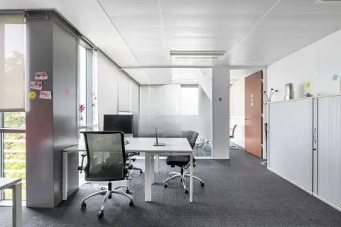 Coworking – Paris (75009)