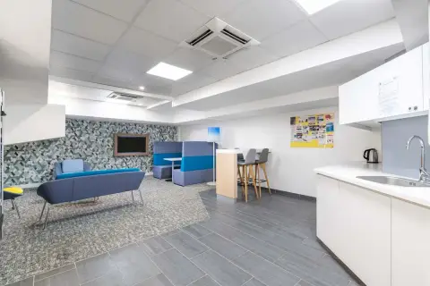 Coworking – Paris (75009)