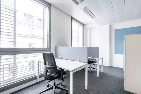 Coworking – Paris (75009)