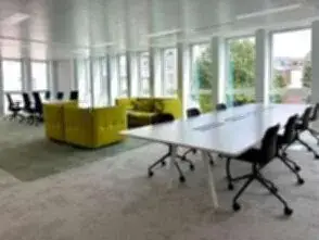 Bureau 1 680 m² – Levallois-Perret (92300)