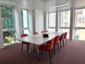 Bureau 1 680 m² – Levallois-Perret (92300)