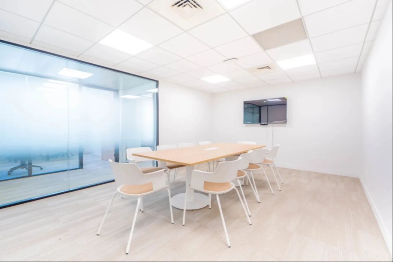 Bureau 629 m² – Nanterre (92000)