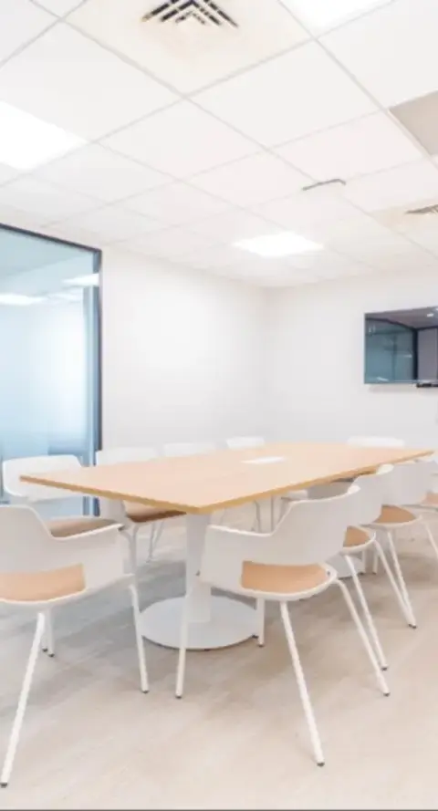 Bureau 629 m² – Nanterre (92000)