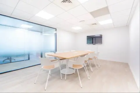 Bureau 629 m² – Nanterre (92000)
