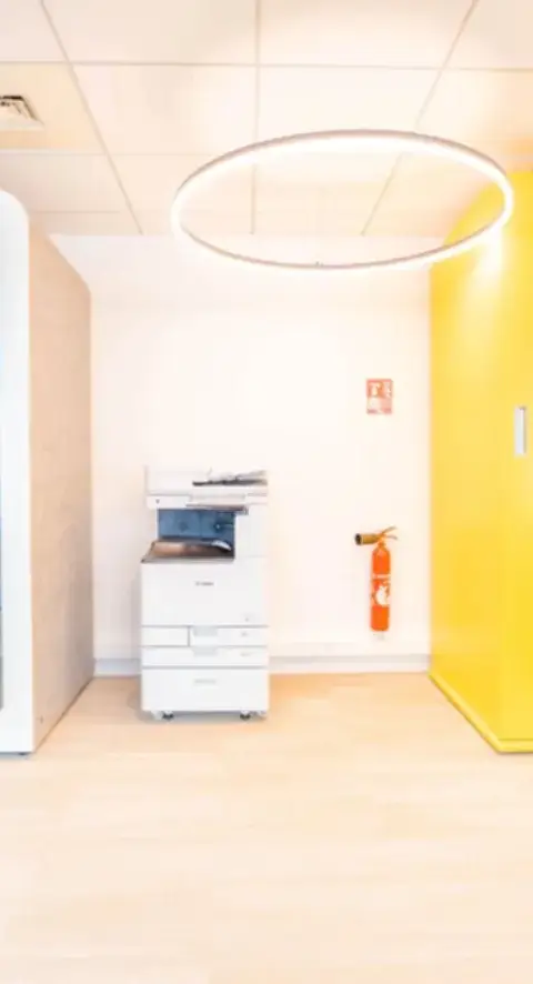 Bureau 629 m² – Nanterre (92000)