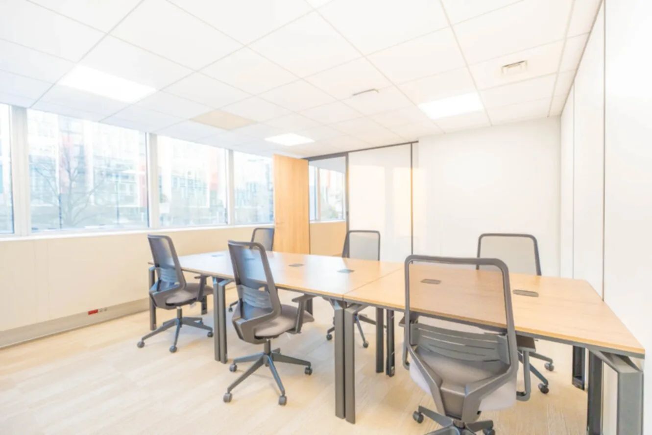 Bureau 629 m² – Nanterre (92000)