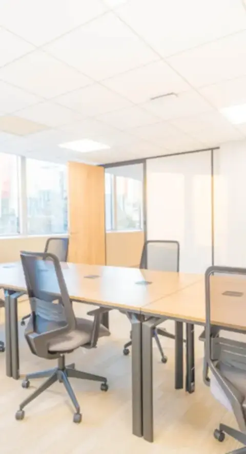 Bureau 629 m² – Nanterre (92000)