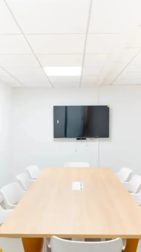 Bureau 629 m² – Nanterre (92000)