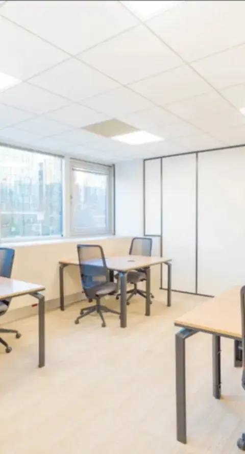 Bureau 629 m² – Nanterre (92000)