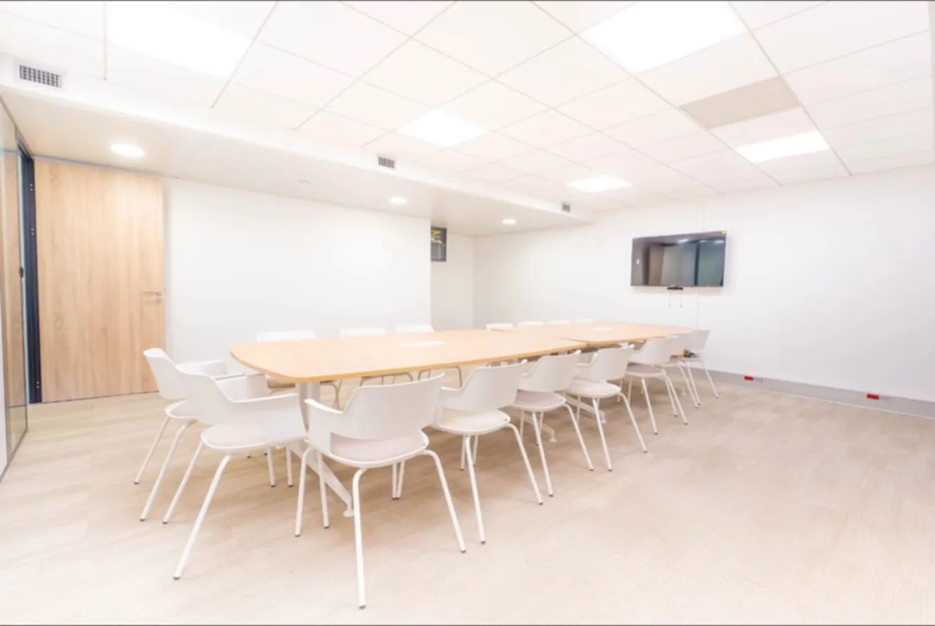 Bureau 629 m² – Nanterre (92000)