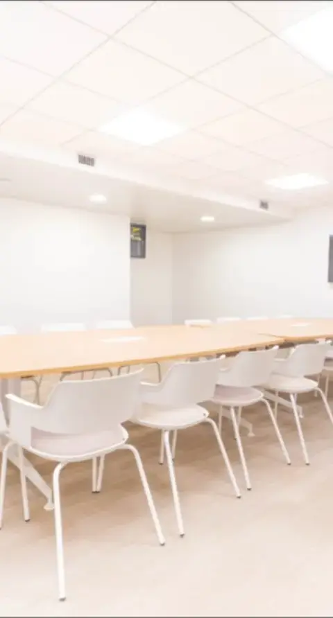 Bureau 629 m² – Nanterre (92000)