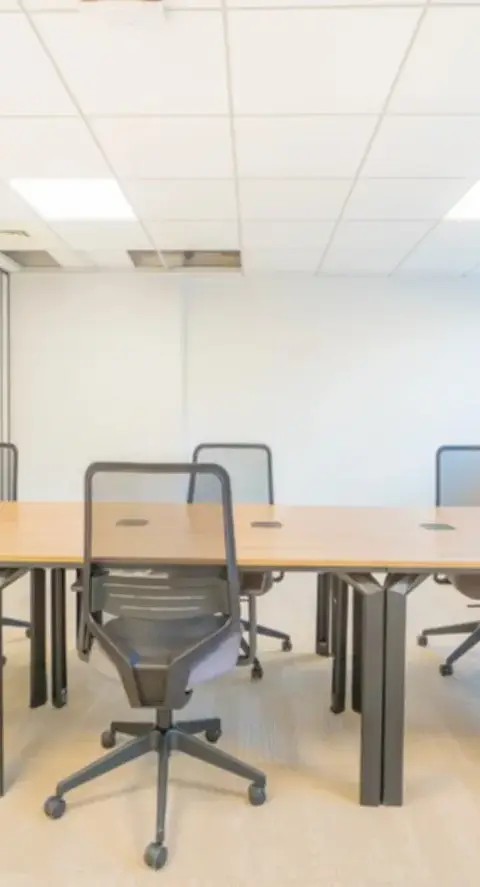 Bureau 629 m² – Nanterre (92000)