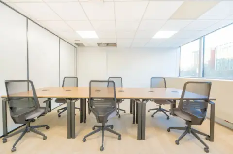 Bureau 629 m² – Nanterre (92000)
