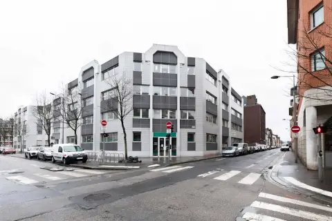Coworking – Rouen (76100)