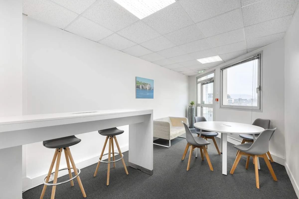 Coworking – Rouen (76100)