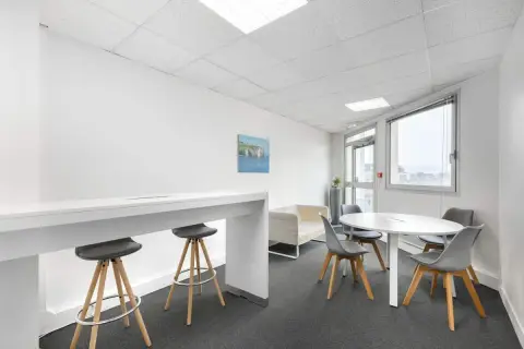Coworking – Rouen (76100)