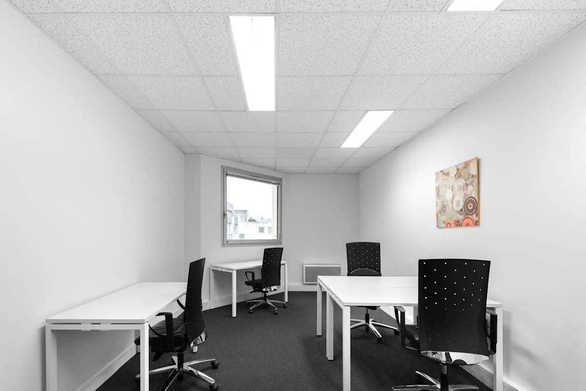 Coworking – Rouen (76100)