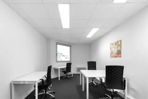 Coworking – Rouen (76100)