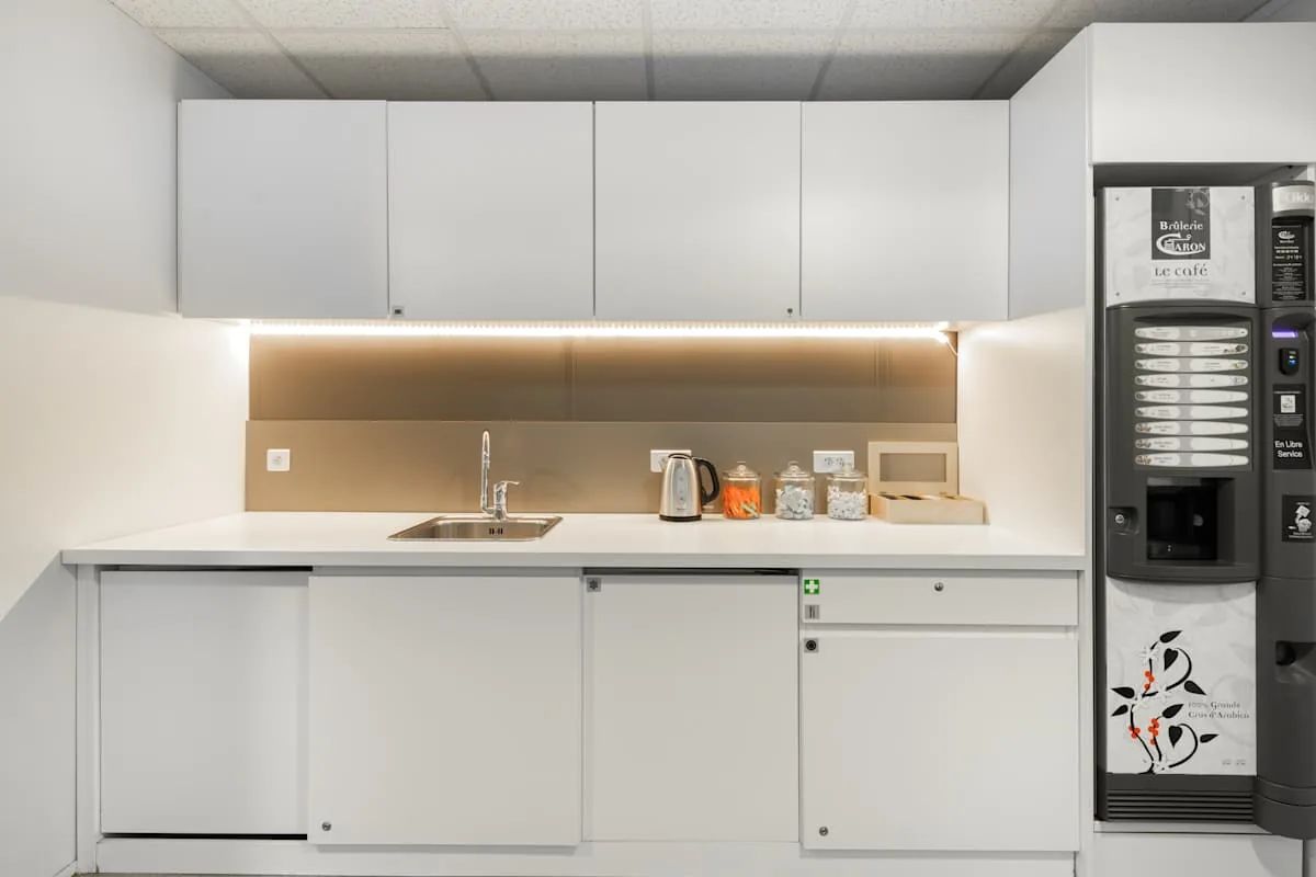 Coworking – Rouen (76100)