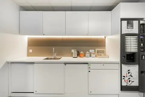 Coworking – Rouen (76100)