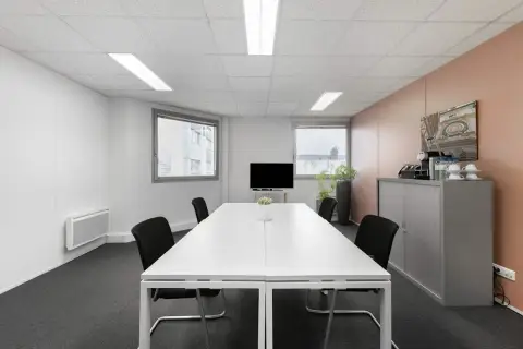 Coworking – Rouen (76100)
