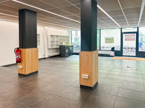 Commerce 165 m² – Boulogne-Billancourt (92100)