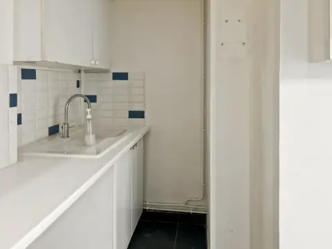 Commerce 165 m² – Boulogne-Billancourt (92100)