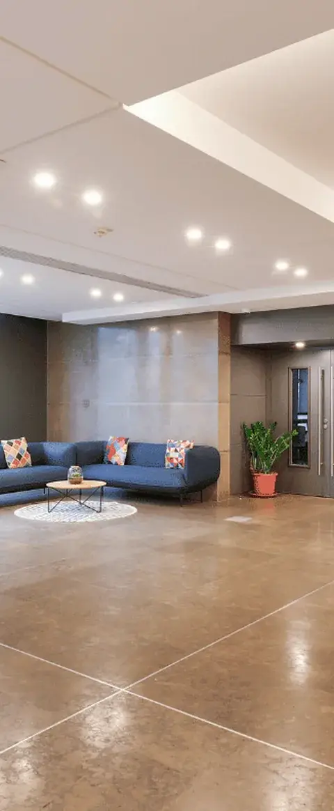 Coworking 680 m² – Maisons-Alfort (94700)
