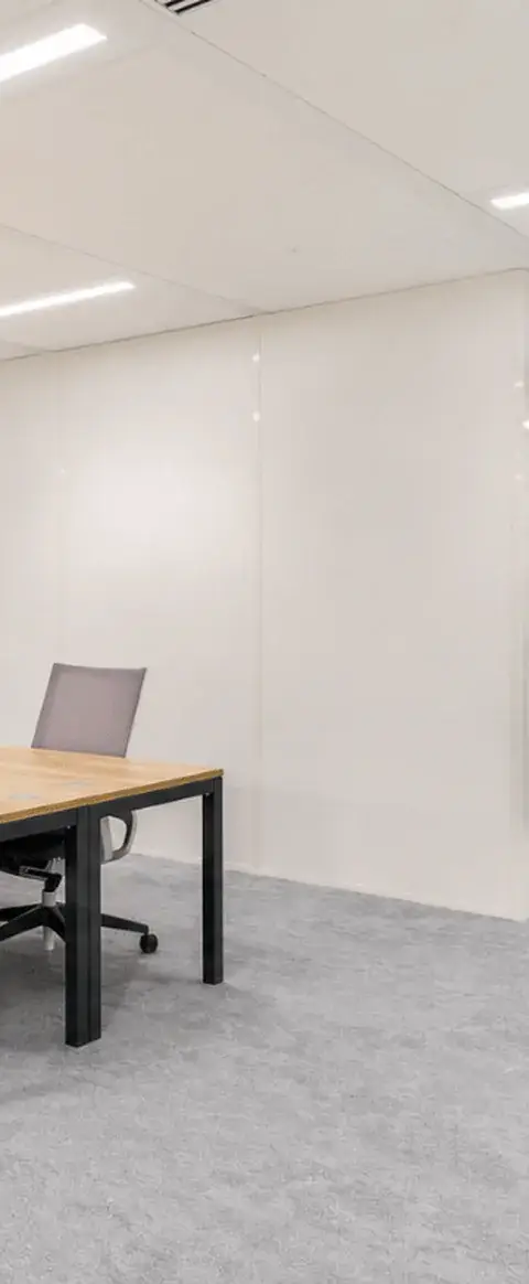 Coworking 680 m² – Maisons-Alfort (94700)