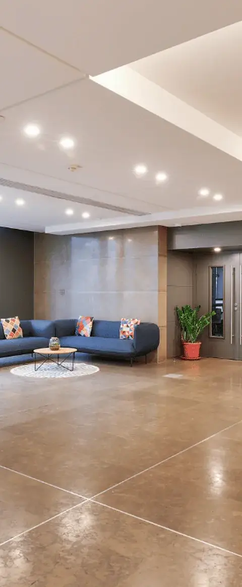 Coworking 680 m² – Maisons-Alfort (94700)