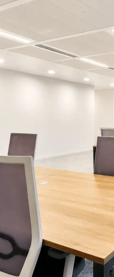 Coworking 680 m² – Maisons-Alfort (94700)