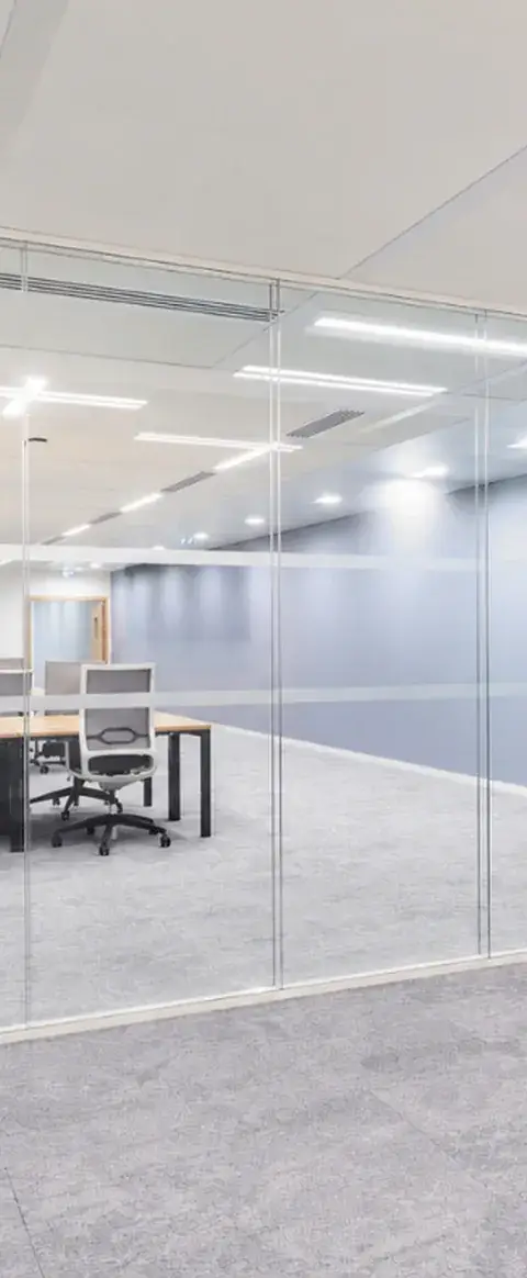 Coworking 680 m² – Maisons-Alfort (94700)