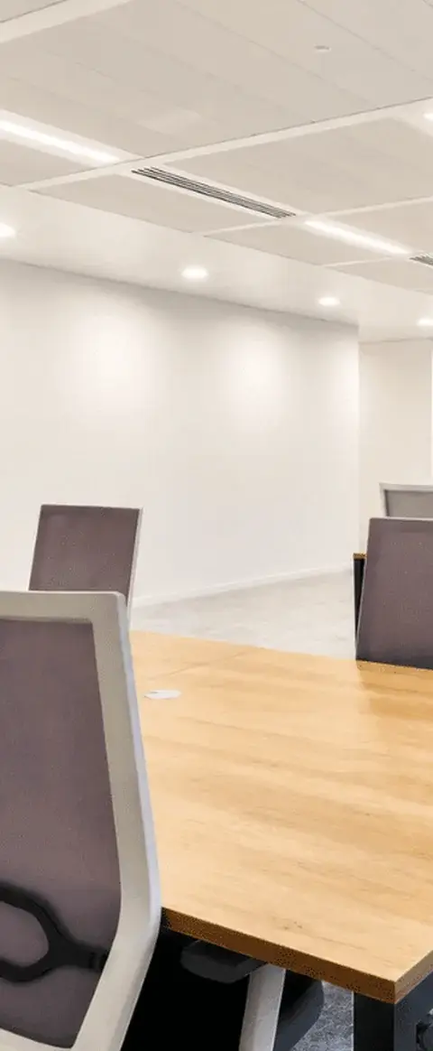 Coworking 680 m² – Maisons-Alfort (94700)