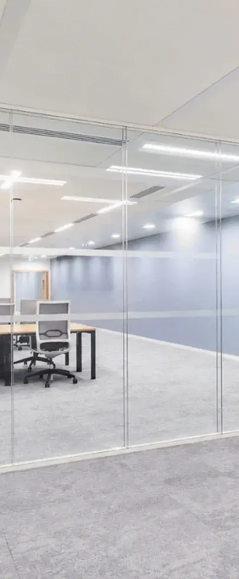 Coworking 680 m² – Maisons-Alfort (94700)