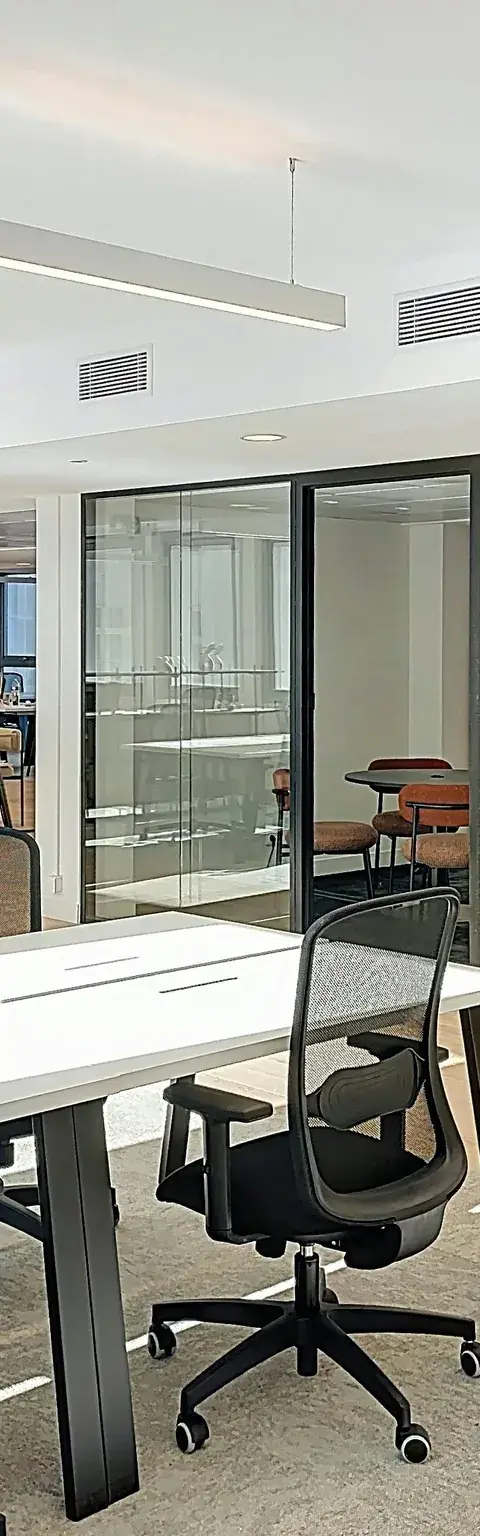 Bureau 843 m² – Paris (75009)