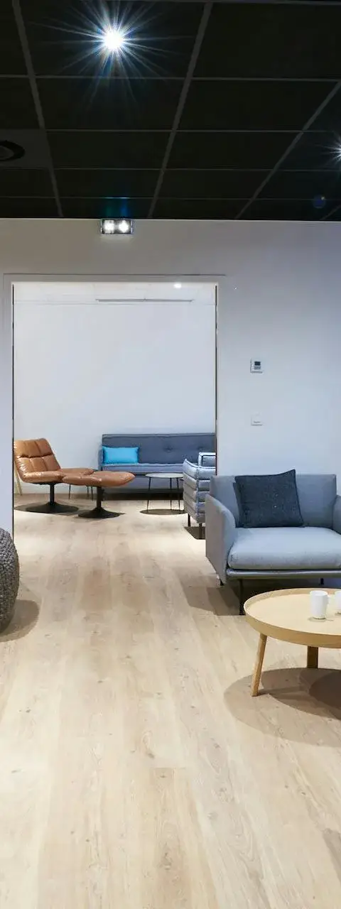 Bureau 843 m² – Paris (75009)