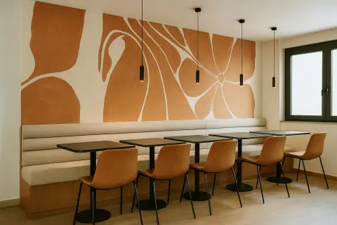 Bureau 843 m² – Paris (75009)